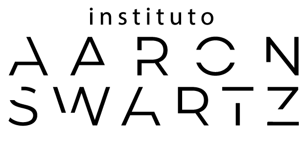 logo Instituto Aaron Swartz